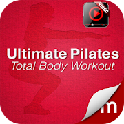 Ultimate Pilates Total Body...  Icon