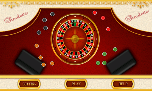 Play Roulette