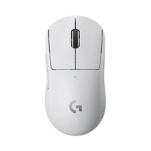 Chuột không dây gaming Logitech G Pro X Super Light