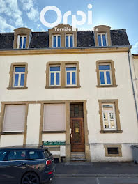 duplex à Thionville (57)