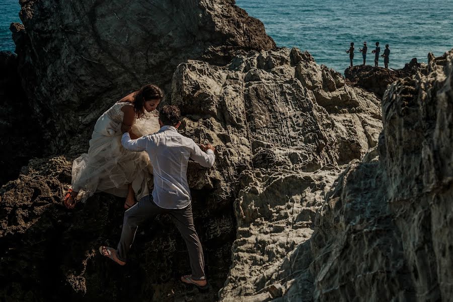 Fotógrafo de bodas Leonel Longa (leonellonga). Foto del 15 de mayo 2020