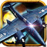 Super Fighter - Ace Air Force Apk