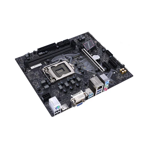 Mainboard Colorful BATTLE-AX B460M-D V20