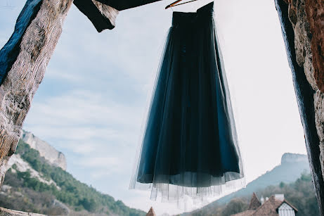 Fotografo di matrimoni Katerina Fesenko (katerinafesenko). Foto del 20 febbraio 2016