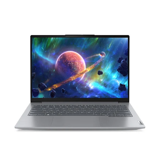 Laptop Lenovo ThinkBook 14 G6 IRL - 21KG00BUVN (i7-13700H) (Xám)