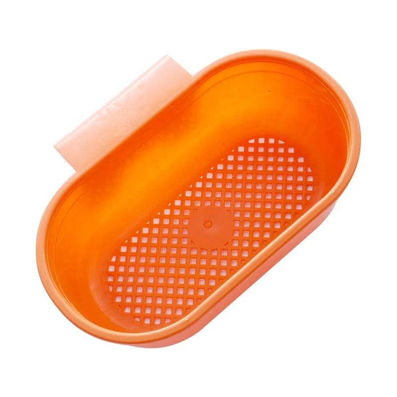 Évier Suspendu Passoire Poubelle de Cuisine pour Porte d'Armoire Gain de Place et Propreté Installation Facile Utilisation Pratique et Fonctionnelle