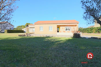 maison à Laudun-l'Ardoise (30)