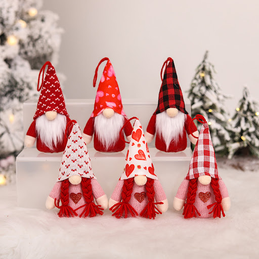 Title 5, Illuminated Forest Man Figurine Christmas Decor...