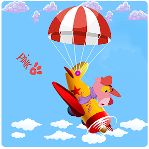 Download Panther in Pink Air For PC Windows and Mac