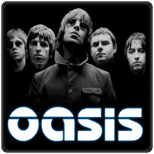 Oasis Band Wallpaper Google Play のアプリ