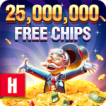 Cover Image of ダウンロード Billionaire Slots Casino Games 1.0.75 APK