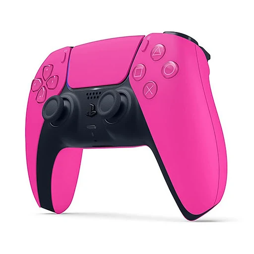 Tay cầm Gamepad không dây Sony DualSense (Nova Pink)