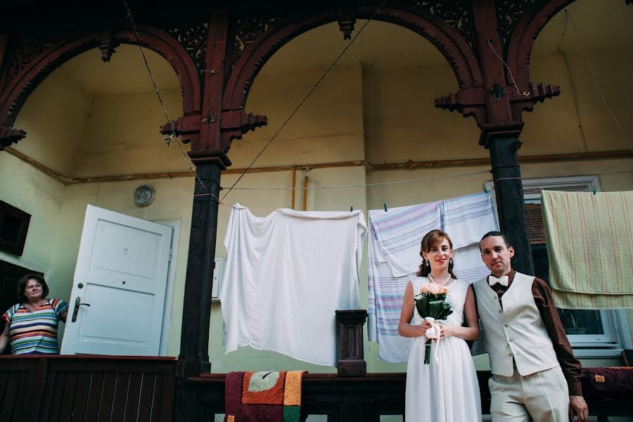 婚礼摄影师Mykola Romanovsky（mromanovsky）。2014 9月10日的照片