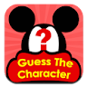 Guess The Cartoon Character -  icon