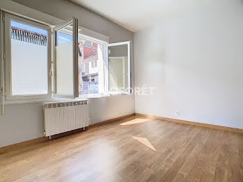 appartement à Elbeuf (76)