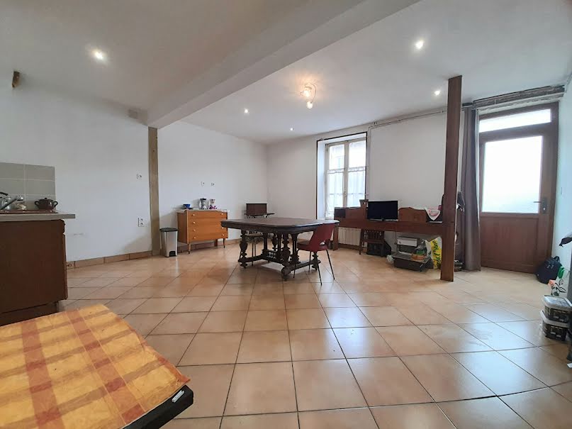 Vente maison 6 pièces 135 m² à Persan (95340), 280 000 €