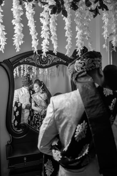 Wedding photographer Saiful Islam Jibon (jibonphotography). Photo of 23 January 2022