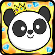 Panda Evolution - 🐼Clicker 89.0.0 Icon