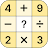 Crossmath - Math Puzzle Games icon