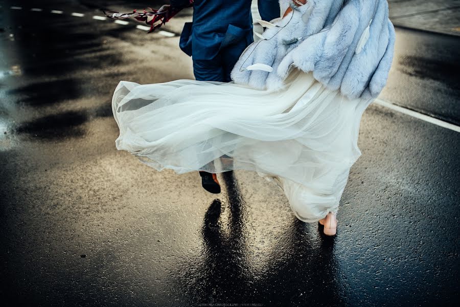 Fotógrafo de bodas Valters Pelns (valtersp). Foto del 29 de febrero 2020