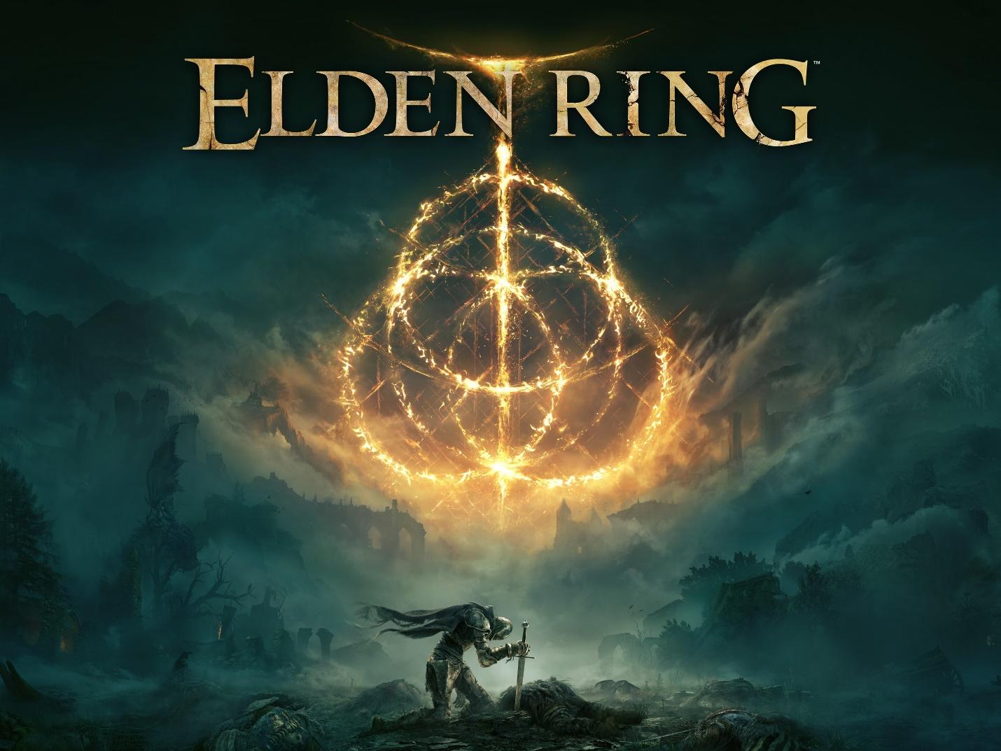 Elden Ring - PS4 & PS5 games | PlayStation (India)