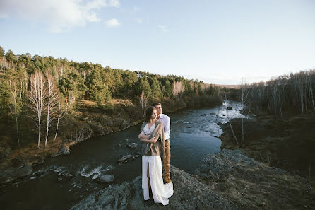 Wedding photographer Darya Morozova (dashashatunova). Photo of 13 November 2017