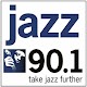 Jazz90.1 WGMC-FM Download on Windows