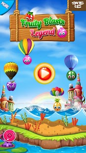 How to download Fruity Blasts Legend lastet apk for android