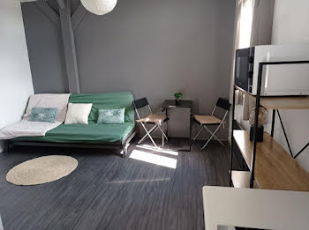 appartement à Amiens (80)