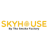 Sky House, Logix City Centre, Noida logo