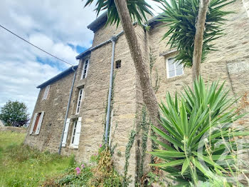 maison à Saint-Malo (35)