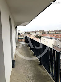 appartement à Toulouse (31)