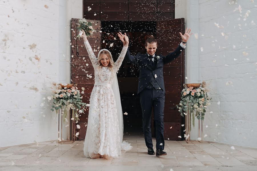 Photographe de mariage Graziano Notarangelo (notarangelo). Photo du 21 mars