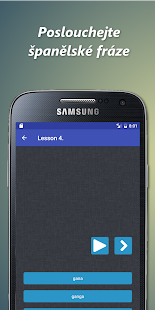 Španělština pro samouky - náhled