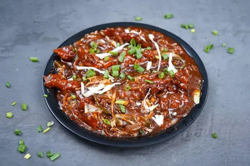 Chilli Chicken Gravy