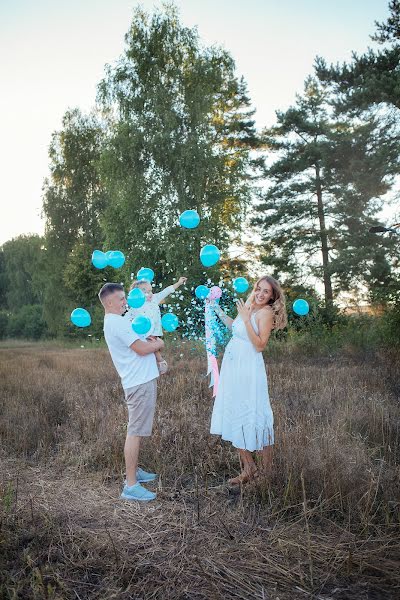 Wedding photographer Olga Usacheva (hqwjyrr). Photo of 10 March 2021