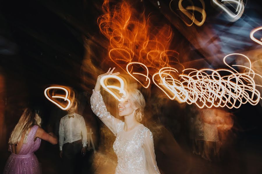 Hochzeitsfotograf Konstantin Gribov (kgribov). Foto vom 22. Januar 2019