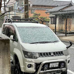 デリカD:5 CV5W