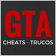 Trucos GTA - Todo en Uno  Icon