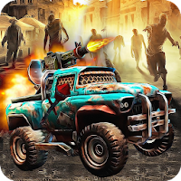 Drive Die Repeat Zombie Roadkill Games