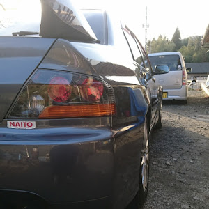ランサーエボリューション X