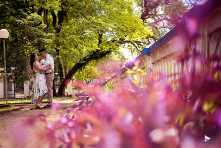 Fotógrafo de casamento Ronny Viana (ronnyviana). Foto de 21 de dezembro 2017