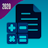 Calculator Note2.2