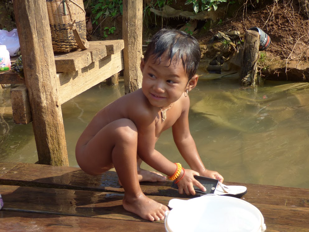 lac inle in dein