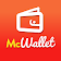 McWallet icon