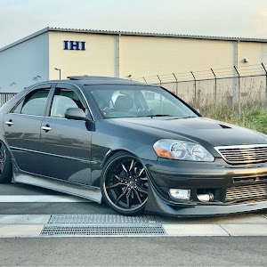 マークII JZX110