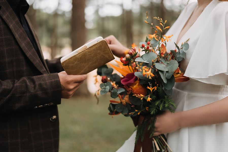 Fotógrafo de bodas Nhan Le (andyle). Foto del 5 de enero 2021