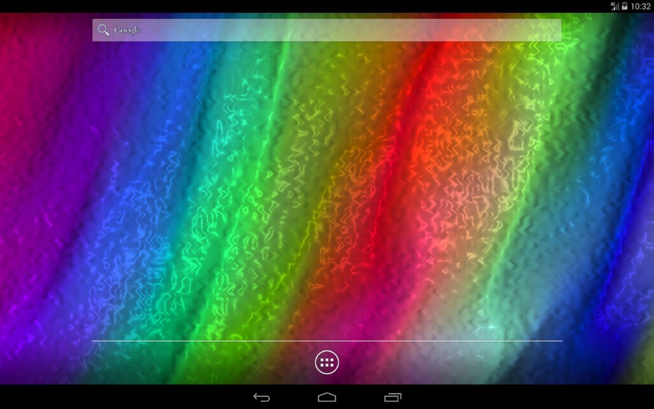 Magic Color Live Wallpaper Apl Android Di Google Play