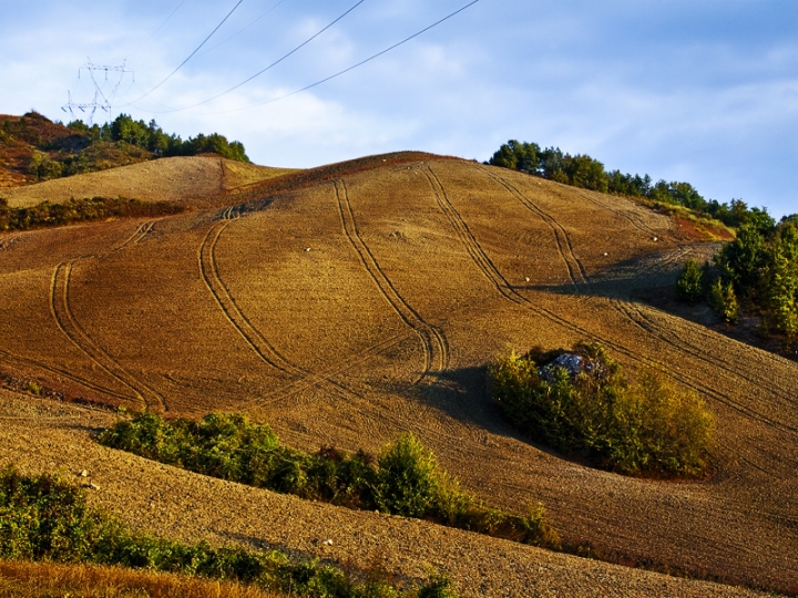 In terra e in cielo di batfabio