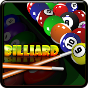 Billiards game  Icon